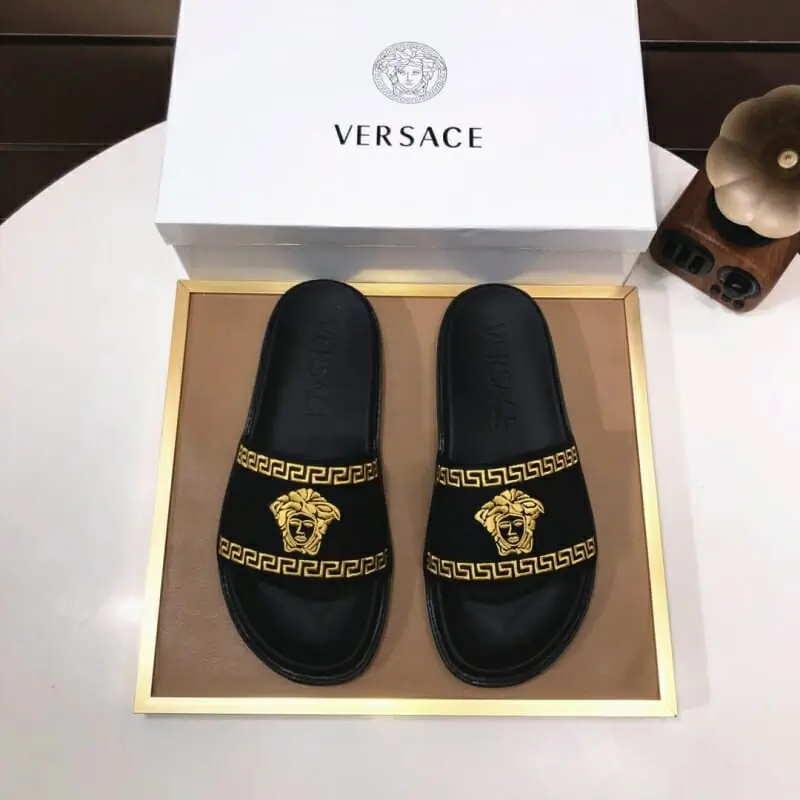 versace chaussons pour homme s_11a67712